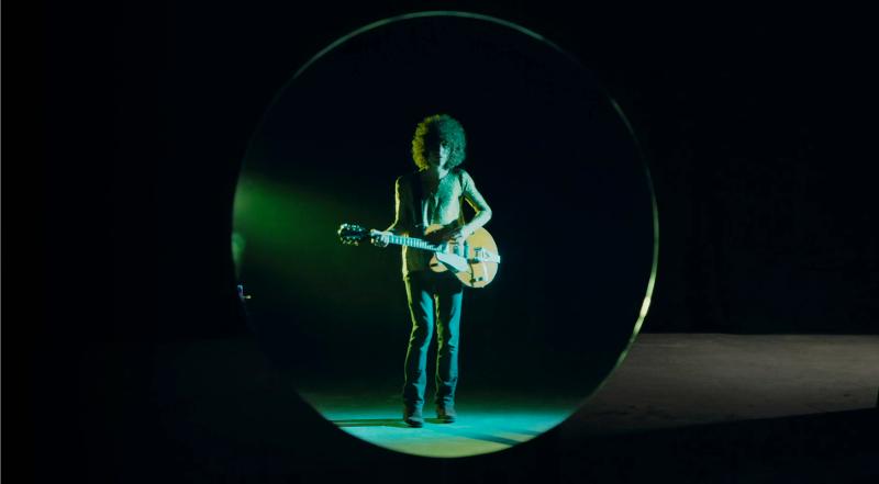 Watch: Temples - “Keep In the Dark” Video