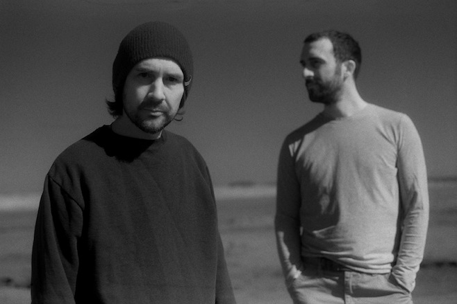 Watch: Boards of Canada Share New Music on Video Screen in Downtown Tokyo