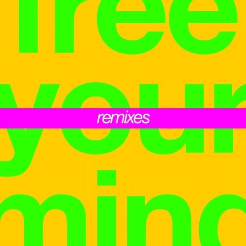 Listen: Cut Copy - “Free Your Mind” (Spiritualized Remix)