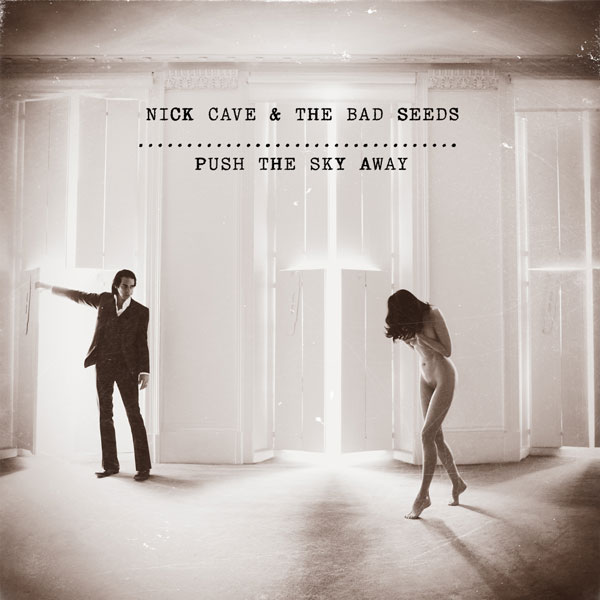 Listen: Nick Cave & the Bad Seeds - “Jubilee Street”