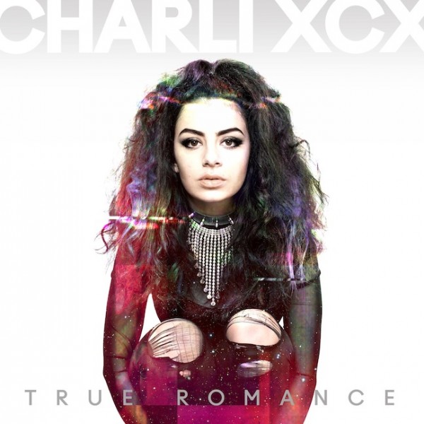 Listen: Charli XCX - “What I Like”