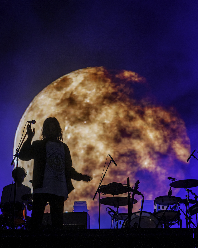 Tame Impala