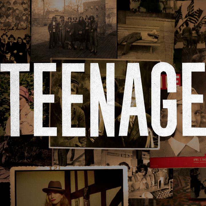 Deerhunter’s Bradford Cox Scores New Documentary “Teenage”