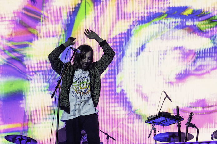 Tame Impala