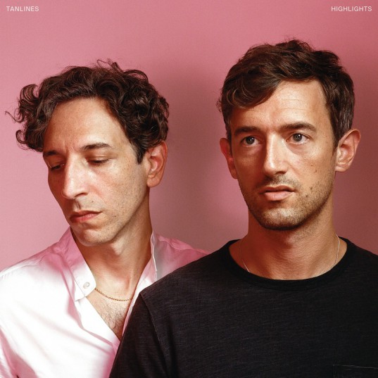 Listen: Tanlines - “Invisible Ways”