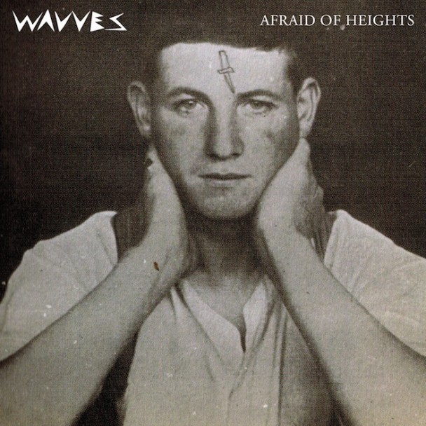 Stream Wavves’ New Album “Afraid of Heights”