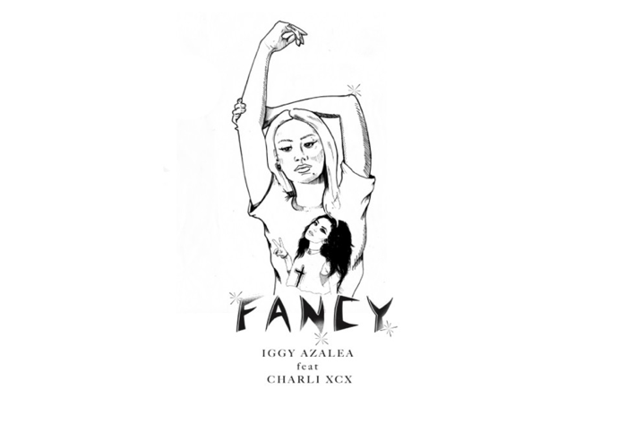 Listen: Iggy Azalea and Charli XCX - “Fancy”