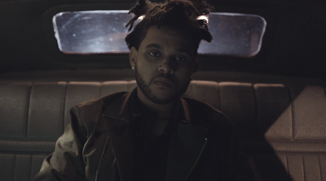 Watch: The Weeknd – “Pretty” Video (NSFW)