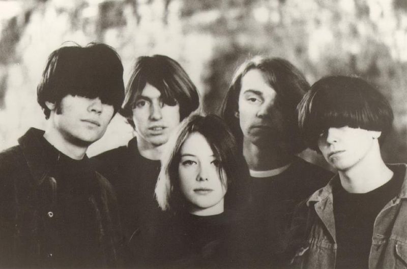 Slowdive Hint At Potential Reunion With New Online Activity