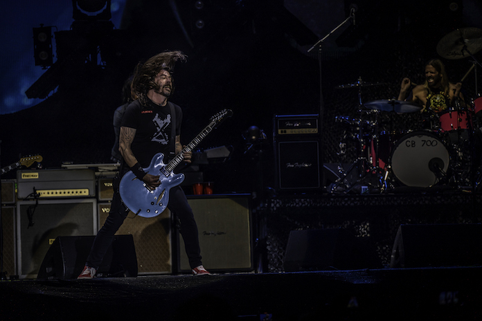 Foo Fighters