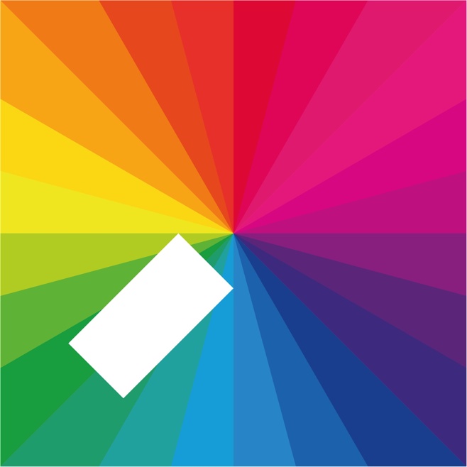 Stream Jamie xx’s New Album, “In Colour”