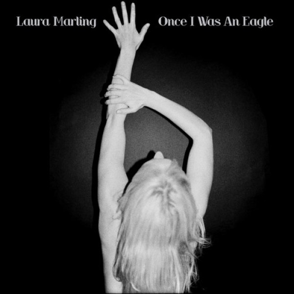 Stream Laura Marling’s “Once I Was An Eagle”