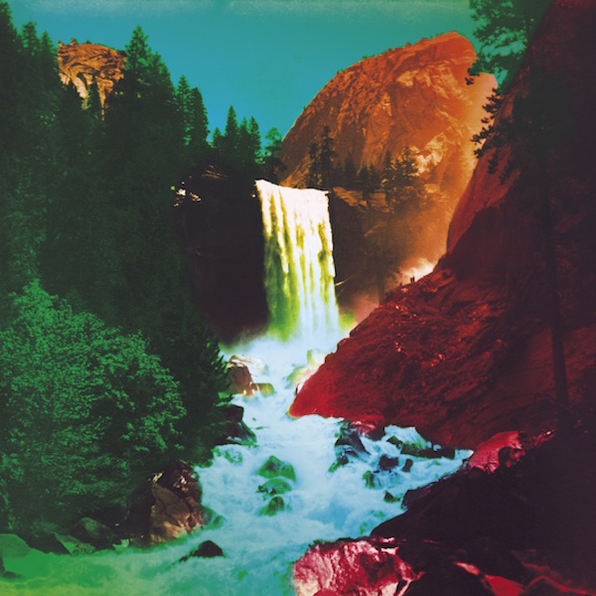 Listen: My Morning Jacket - “Spring (Among the Living)”