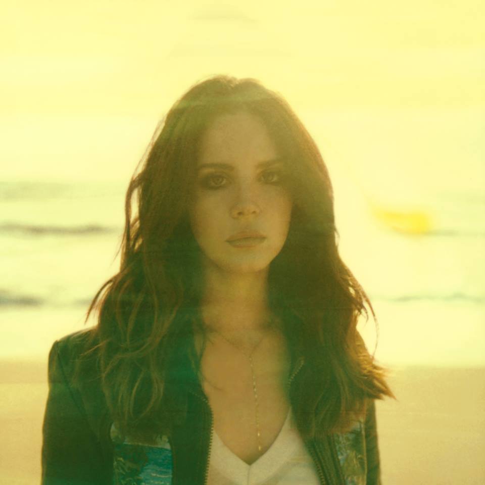 Watch: Lana Del Rey Performs “Ultraviolence” Live in Vancouver