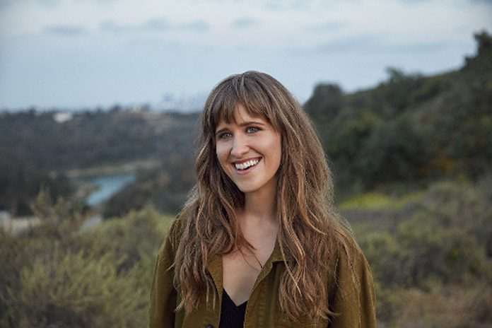 Amber Coffman Issues Statement on Why She Parted Ways with Dirty Projectors
