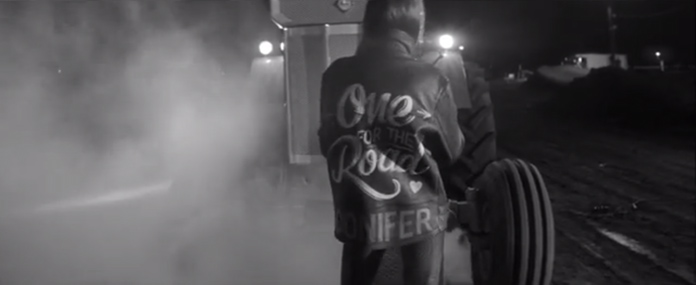 Watch: Arctic Monkeys – “One For The Road” Video