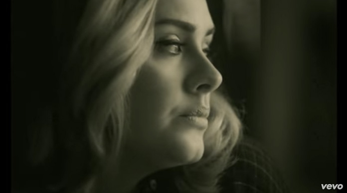 Adele Shares Video for “Hello,” First Track Off of New Album