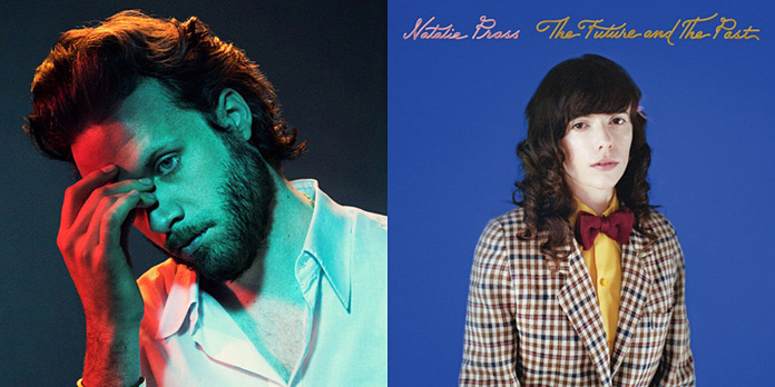Joint Album of the Week: Father John Misty and Natalie Prass