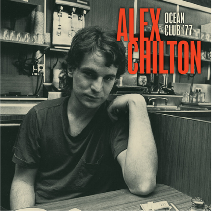 Reissued and Revisited: Alex Chilton