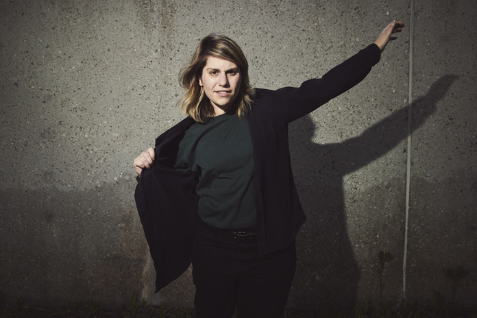 Alex Lahey on “The Answer Is Always Yes”