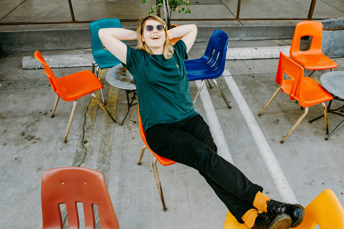 Alex Lahey Announces Expanded Edition of Latest Album, Shares Lyric Video for New Song “Newsreader”