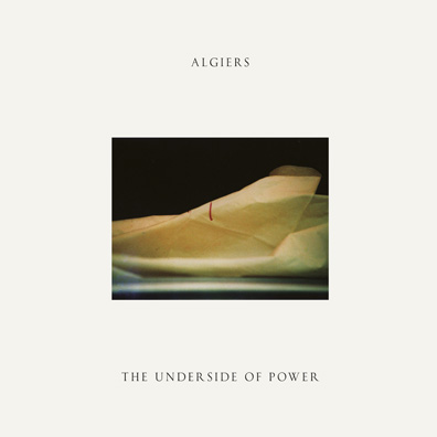 Album of the Week: Algiers