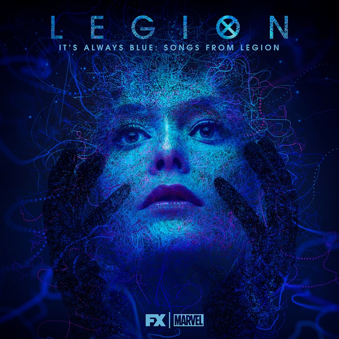 Premiere: Jeff Russo & Noah Hawley “Don’t Come Around Here No More” (Tom Petty) from Legion