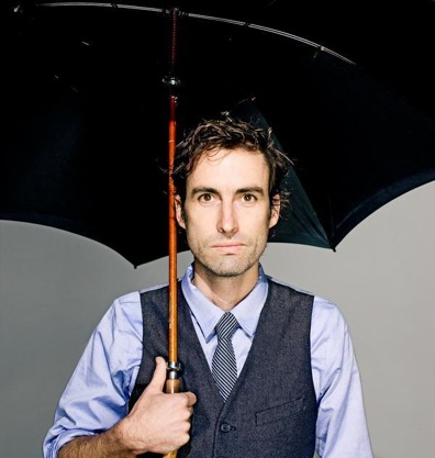 Andrew Bird Tours With St. Vincent