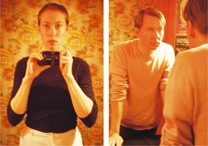 Anna Burch and Fred Thomas Share New Songs from Split 7-Inch