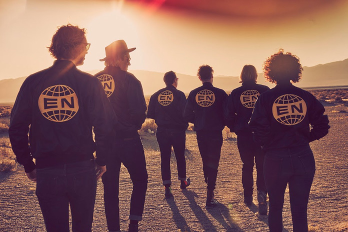Arcade Fire Confirm Album Tracklist, Share Teaser for Next Single “Signs of Life”