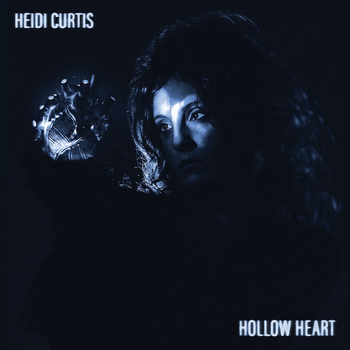 Hollow Heart - Art Work