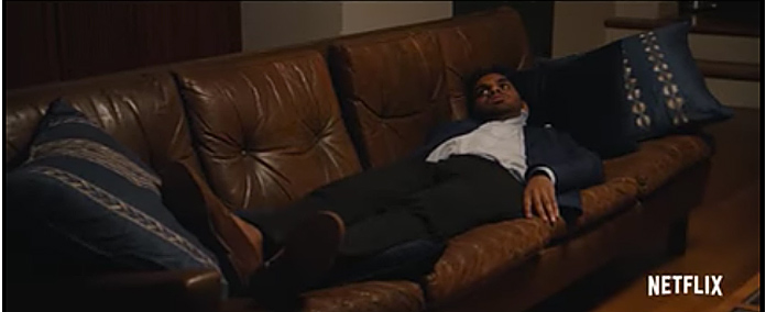 Aziz Ansari Shares New Trailer for Season 2 of “Master of None”