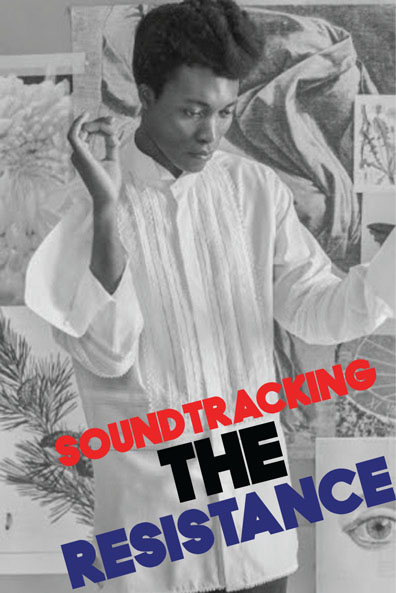 Soundtracking the Resistance - An Interview with Benjamin Clementine