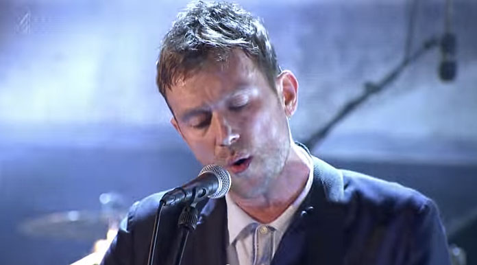Blur Announce Madison Square Garden and Hollywood Bowl Shows; Perform “Coffee & TV” on TFI Friday