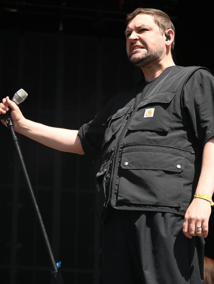 The Twilight Sad