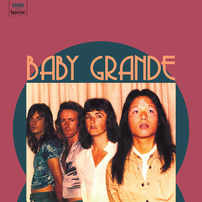 Reissued and Revisited: Baby Grande