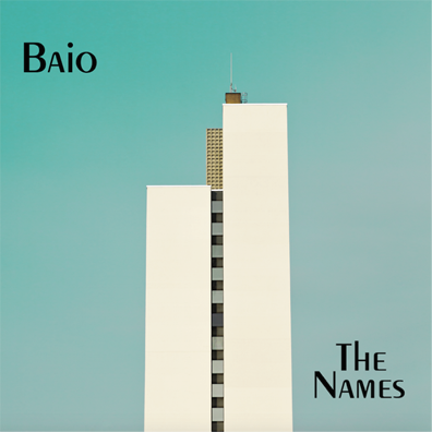 Stream the Full New Album by Baio (Vampire Weekend’s Chris Baio), “The Names”