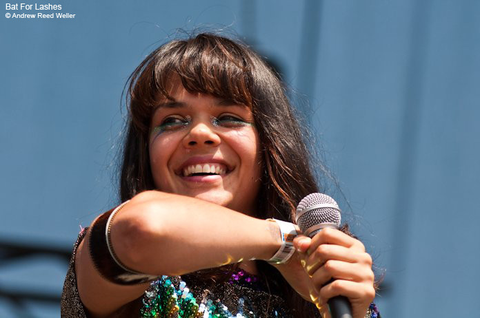 Check Out Photos of Lollapalooza Day Three