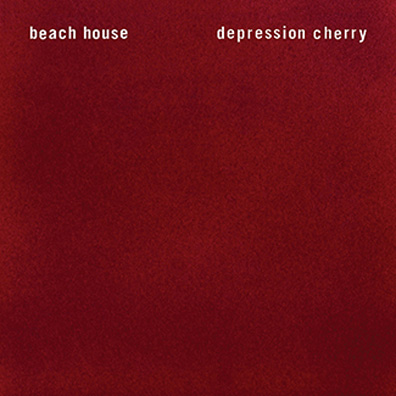 Beach House Announce New Album, “Depression Cherry,” for August 28 Release