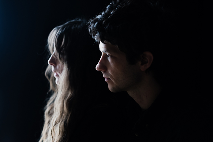 Beach House Announce Installation Shows at Art Galleries Performed as a Duo