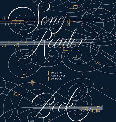 Beck Will Perform “Song Reader” Live in London on July 4