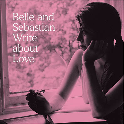 Norah Jones to Sing on New Belle and Sebastian Album