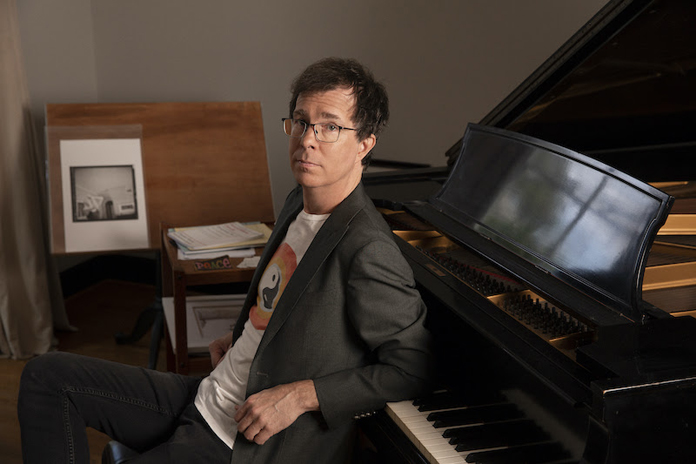 Ben Folds on “What Matters Most”
