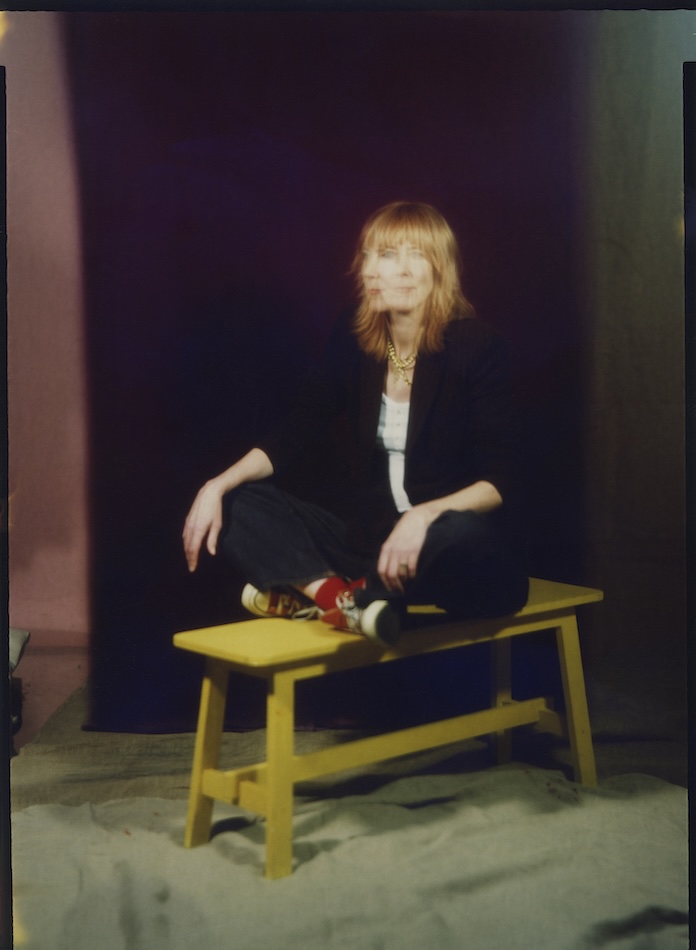Beth Orton on “The Ground Above” and the 30th Anniversary of “Trailer Park”