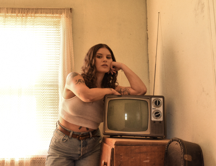 Bethany Cosentino of Best Coast on Her Debut Solo Album “Natural Disaster”