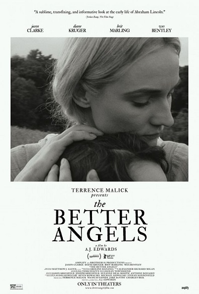 Filmmaker A.J. Edwards Discusses ‘The Better Angels’