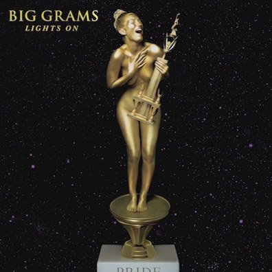 Listen: Big Grams (Big Boi + Phantogram) - “Lights On”