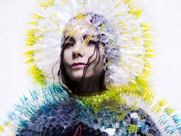 Listen: Björk – “NotGet (Lotic Remix)”