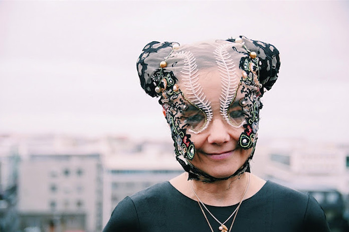 Björk: “We Ask The World to Support Us Against Our Government”