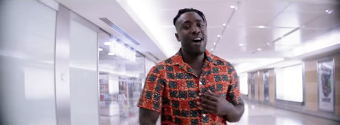 Watch Bloc Party and Friends Dance Afterhours in a Mall in “The Love Within” Video